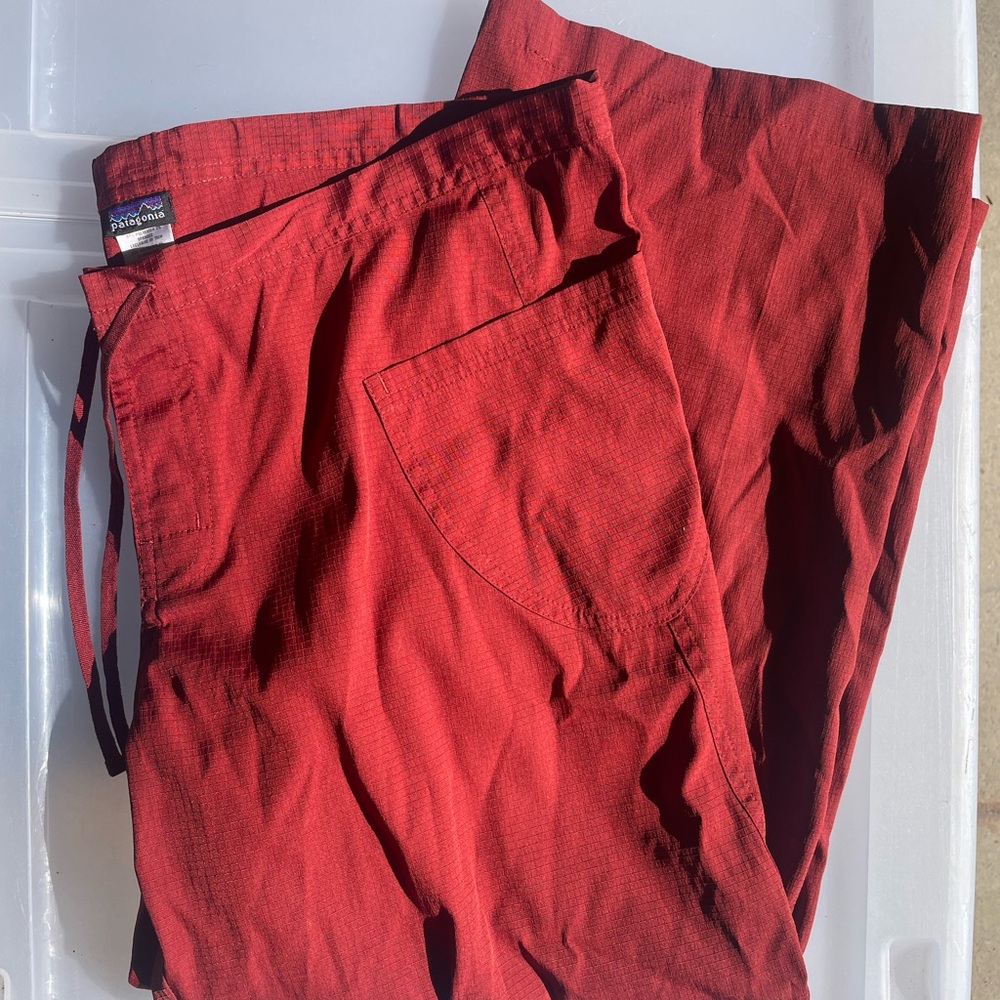 Patagonia Capri